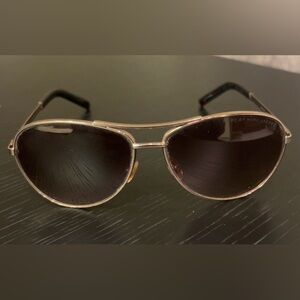 Marc by Marc Jacobs Aviator Sunglasses